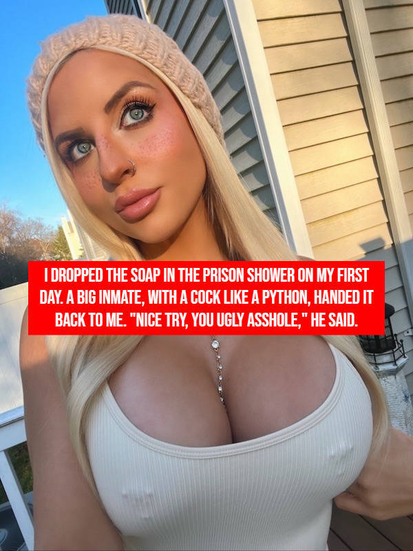 Girls, Give Us Your Best Jokes