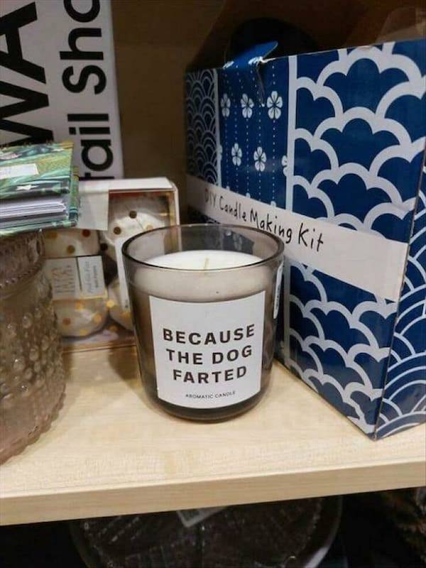 Dirty Minds Only!
