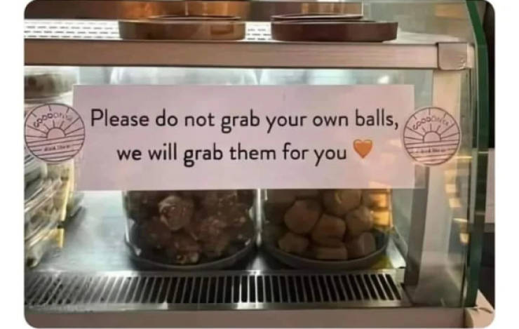 Hold On A Damn Minute!