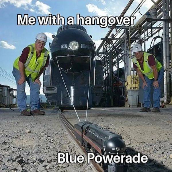 morning after mayhem hilarious hangover memes 33 pics 1.html - 33 HD Photos | Premium Gallery 2024