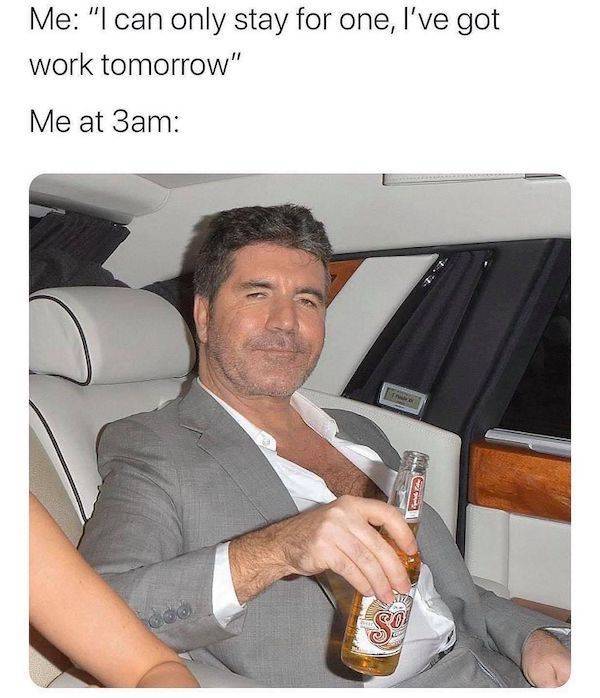 morning after mayhem hilarious hangover memes 33 pics 1.html - 33 HD Photos | Premium Gallery 2024