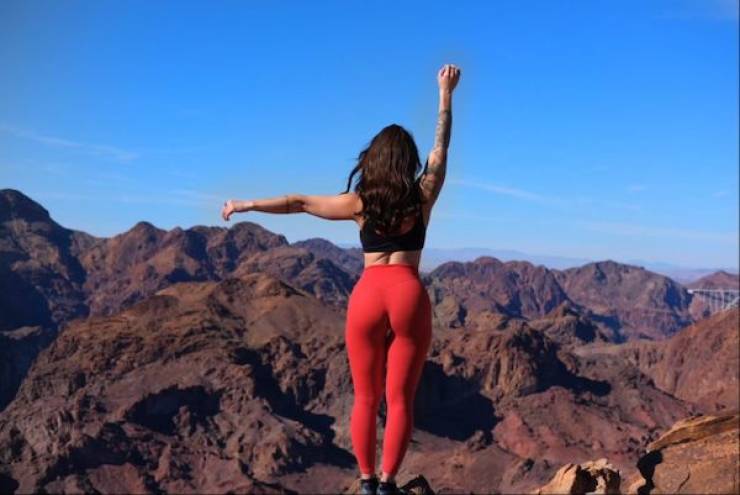 It’s Yoga Time!