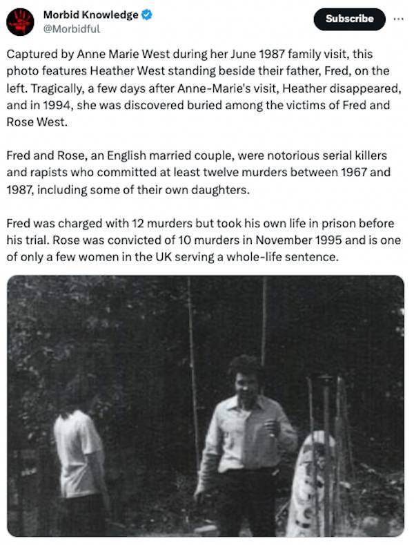 Unsettling Realities: Facts That Leave A Lasting Impression