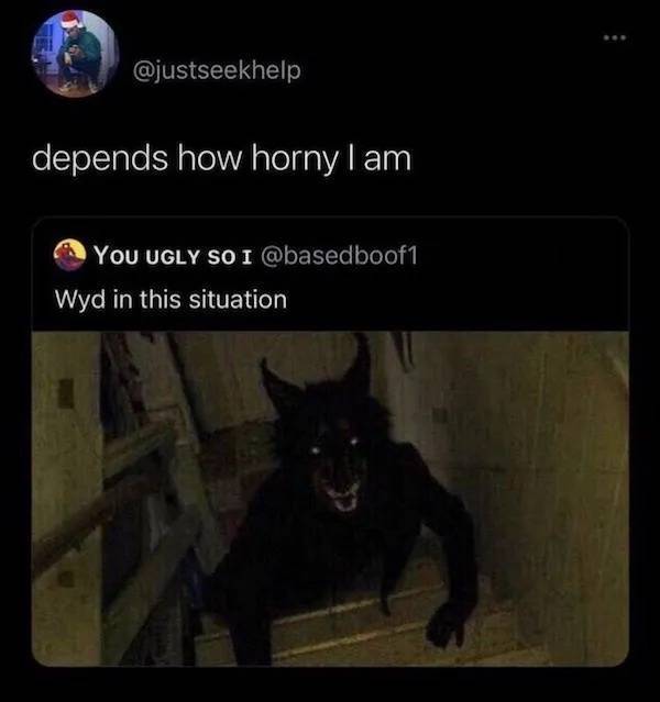 NSFW Memes For Grown-Ups