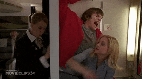 Unlocking Mile High Club Mysteries