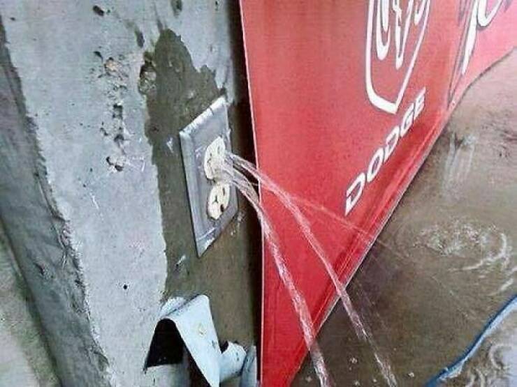 Epic Fails On The Job: When 