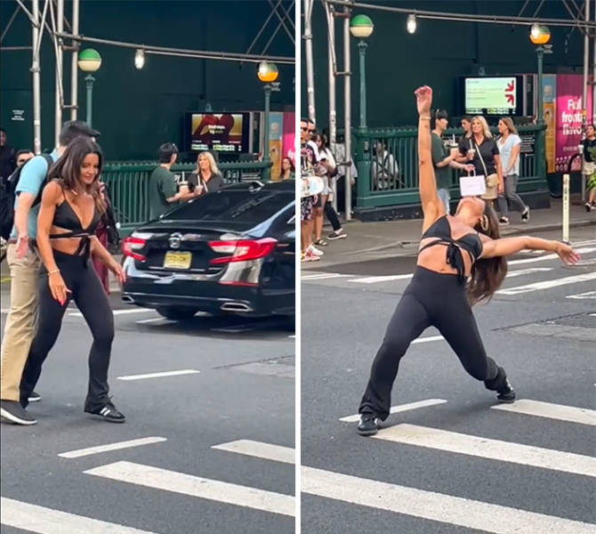 Times When People Caught Influencers In Action