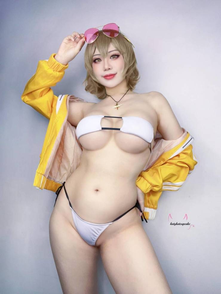 cosplay no sexy cosplay 29 pics 5 gifs 13.html - 29 HD GIF | Premium Gallery 2024