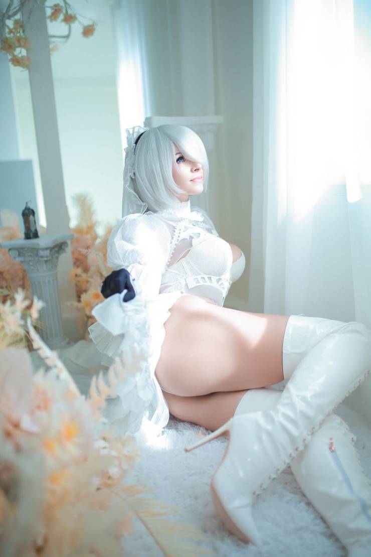 cosplay no sexy cosplay 29 pics 5 gifs 13.html - 29 HD GIF | Premium Gallery 2024
