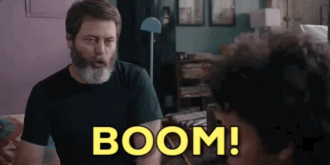 The Best Phrases To Yell Before Reaching Climax