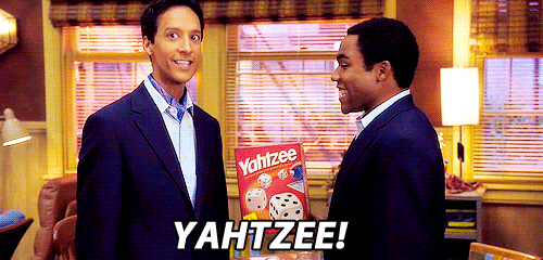 The Best Phrases To Yell Before Reaching Climax