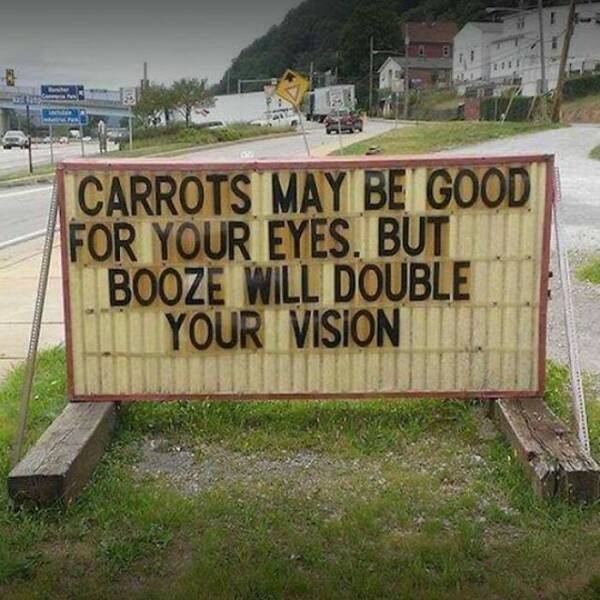 Drinking Time!