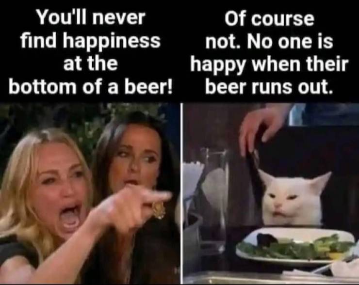 Drinking Time!
