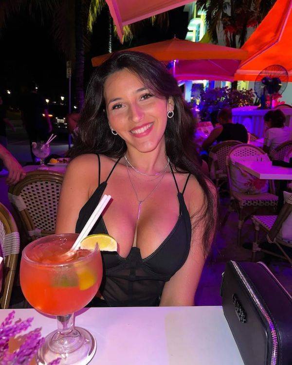 Drinking Time!