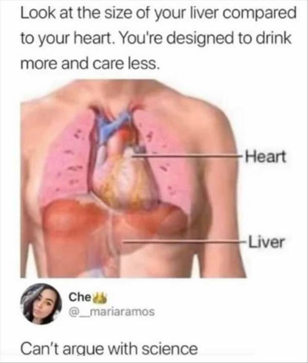 Drinking Time!