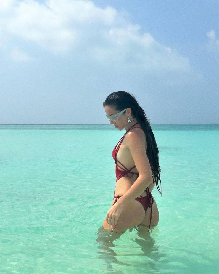 A Booty-full Collection Of Girls