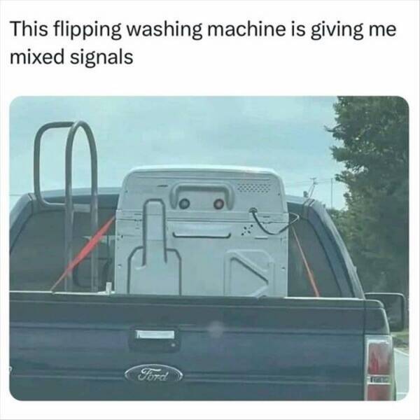 Dirty Mind, Come Here!