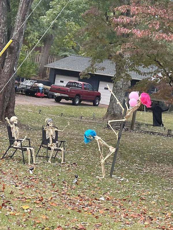 Dirty Mind, Come Here!