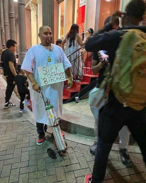 Dirty Mind, Come Here!