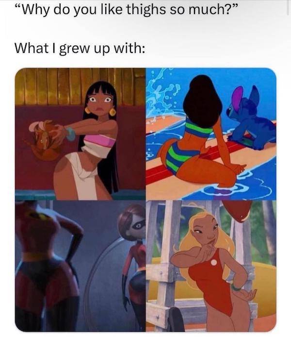 NSFW Memes To Add Some Spice To Your Life