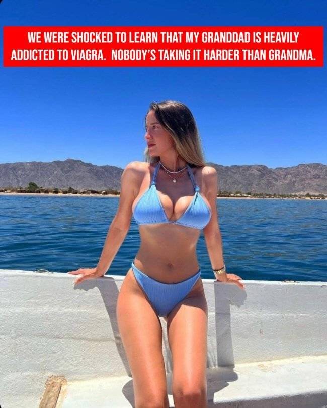 Girls, We Want To See Your… Jokes