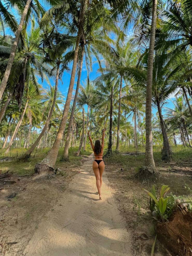 A Booty-full Collection Of Girls