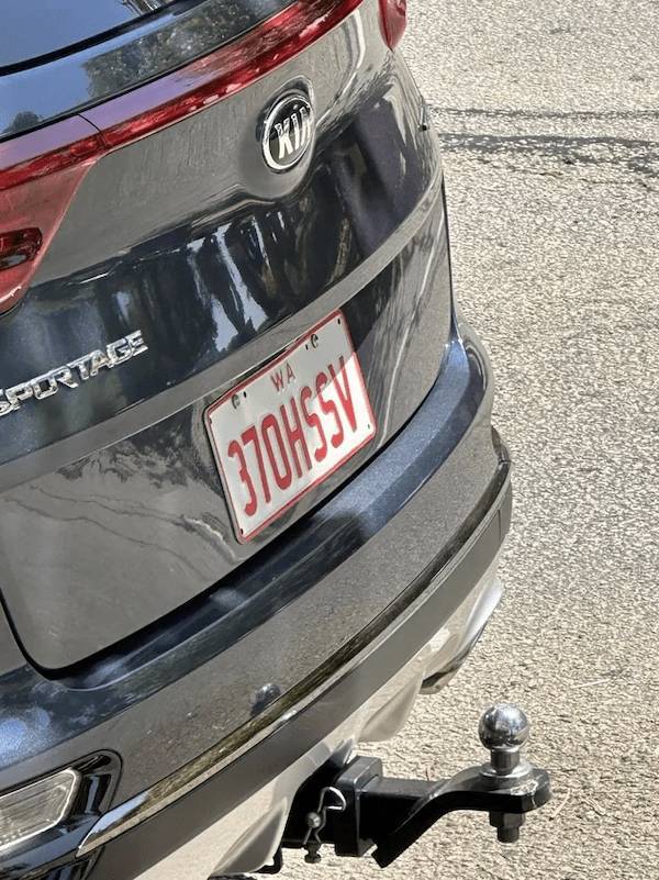 Dirty Minds Are Welcome!