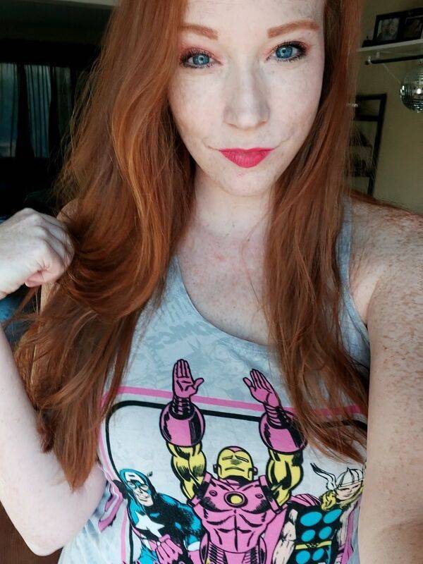 these redheads are way too hot 47 pics 23.html - 47 HD Photos | Premium Gallery 2024