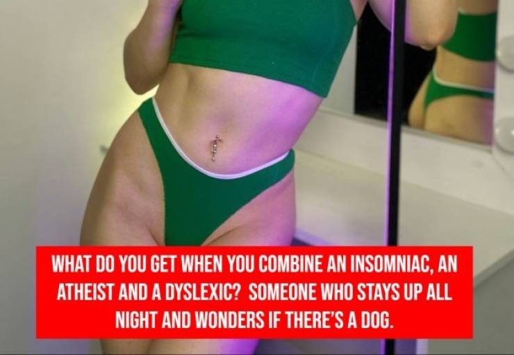 girls give us your best jokes 15 pics 8.html - 15 HD Photos | Premium Gallery 2024