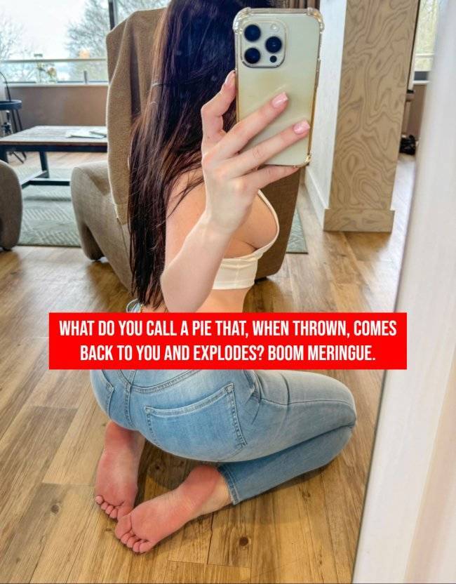 girls give us your best jokes 15 pics 8.html - 15 HD Photos | Premium Gallery 2024