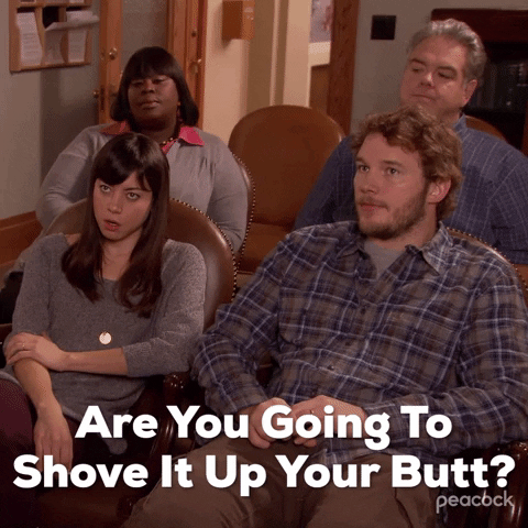 The Most Weirdest And Unique Fetishes