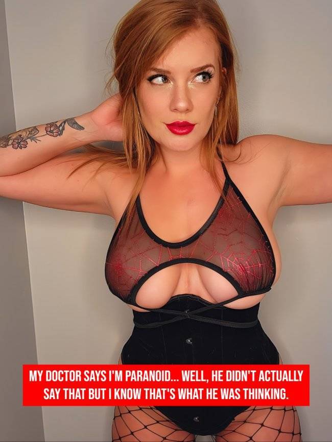 Girls, Give Us Your Best Jokes