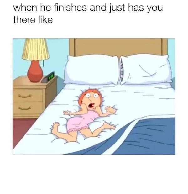 Love Laughs: Flirty Memes To Send Your Better Half