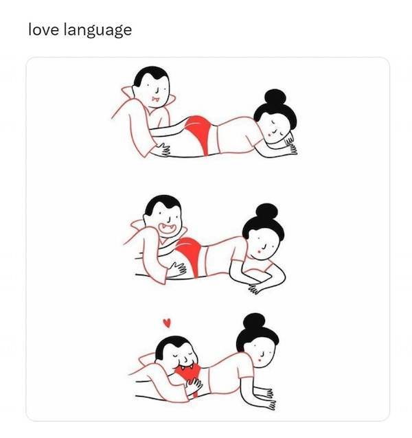 love laughs flirty memes to send your better half 33 pics 13.html - 33 HD Photos | Premium Gallery 2024