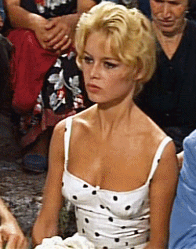 incomparable brigitte bardot 22 gifs 5.html - 1 HD GIF | Premium Gallery 2024