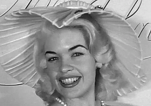 the timeless allure of jayne mansfield 25 gifs 6.html - 1 HD GIF | Premium Gallery 2024