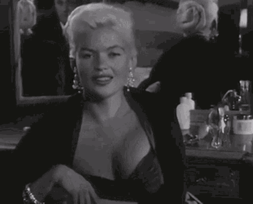 the timeless allure of jayne mansfield 25 gifs 6.html - 1 HD GIF | Premium Gallery 2024
