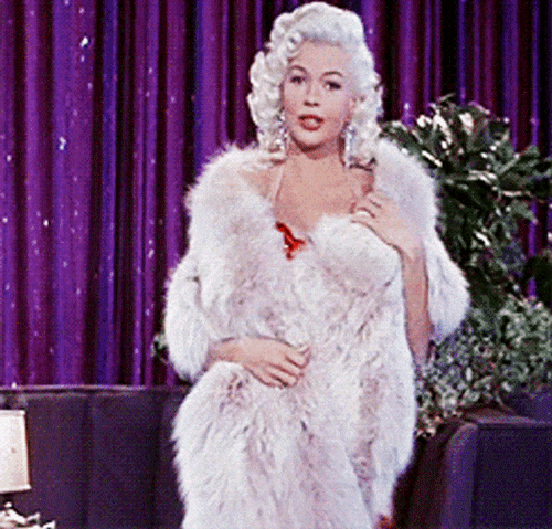 the timeless allure of jayne mansfield 25 gifs 6.html - 1 HD GIF | Premium Gallery 2024