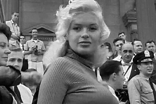 the timeless allure of jayne mansfield 25 gifs 6.html - 1 HD GIF | Premium Gallery 2024