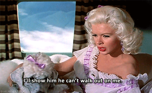 the timeless allure of jayne mansfield 25 gifs 6.html - 1 HD GIF | Premium Gallery 2024