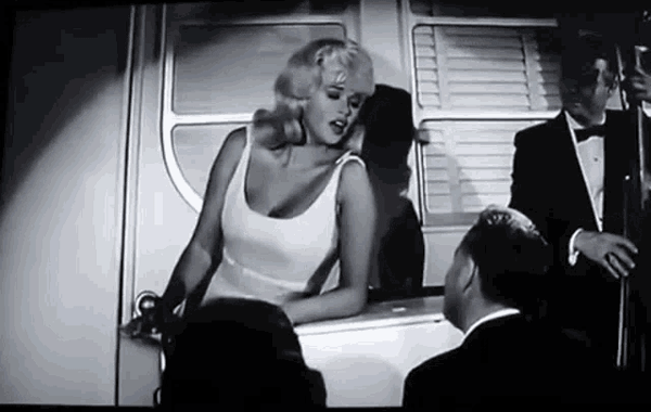 the timeless allure of jayne mansfield 25 gifs 6.html - 1 HD GIF | Premium Gallery 2024