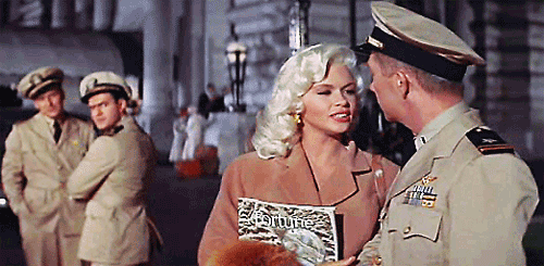the timeless allure of jayne mansfield 25 gifs 6.html - 1 HD GIF | Premium Gallery 2024