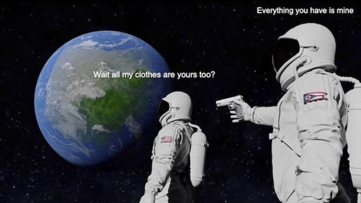 Flirty Memes To Spice Up Your Messages
