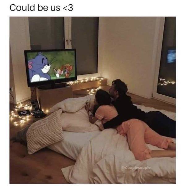 Flirty Memes To Spice Up Your Messages