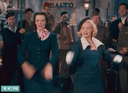 the unique brilliance of marilyn monroe 26 gifs 3.html - 1 HD GIF | Premium Gallery 2024
