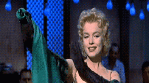 the unique brilliance of marilyn monroe 26 gifs 3.html - 1 HD GIF | Premium Gallery 2024