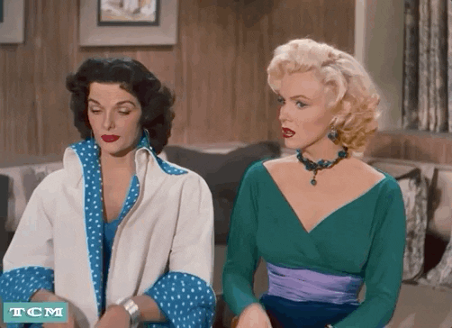 the unique brilliance of marilyn monroe 26 gifs 3.html - 1 HD GIF | Premium Gallery 2024