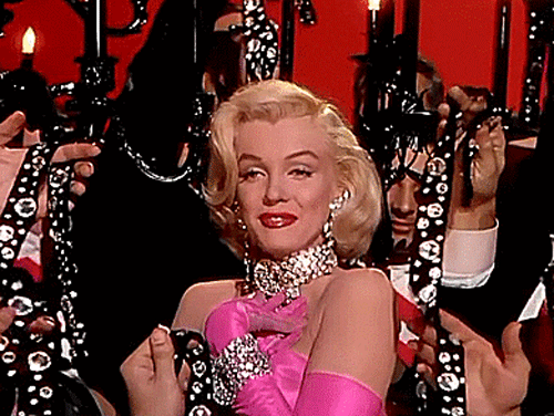 the unique brilliance of marilyn monroe 26 gifs 3.html - 1 HD GIF | Premium Gallery 2024