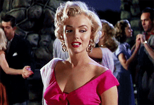 the unique brilliance of marilyn monroe 26 gifs 3.html - 1 HD GIF | Premium Gallery 2024