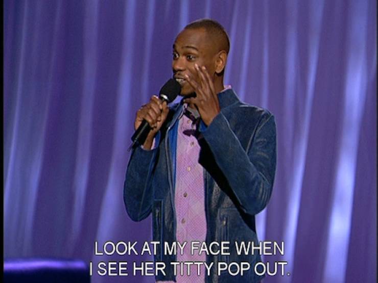 Dirty Minds Are Welcome!